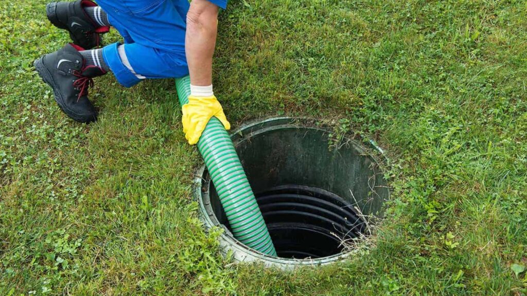 Septic Tank Services